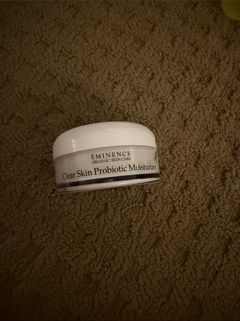 Eminence Clear Skin Probiotic Moisturizer